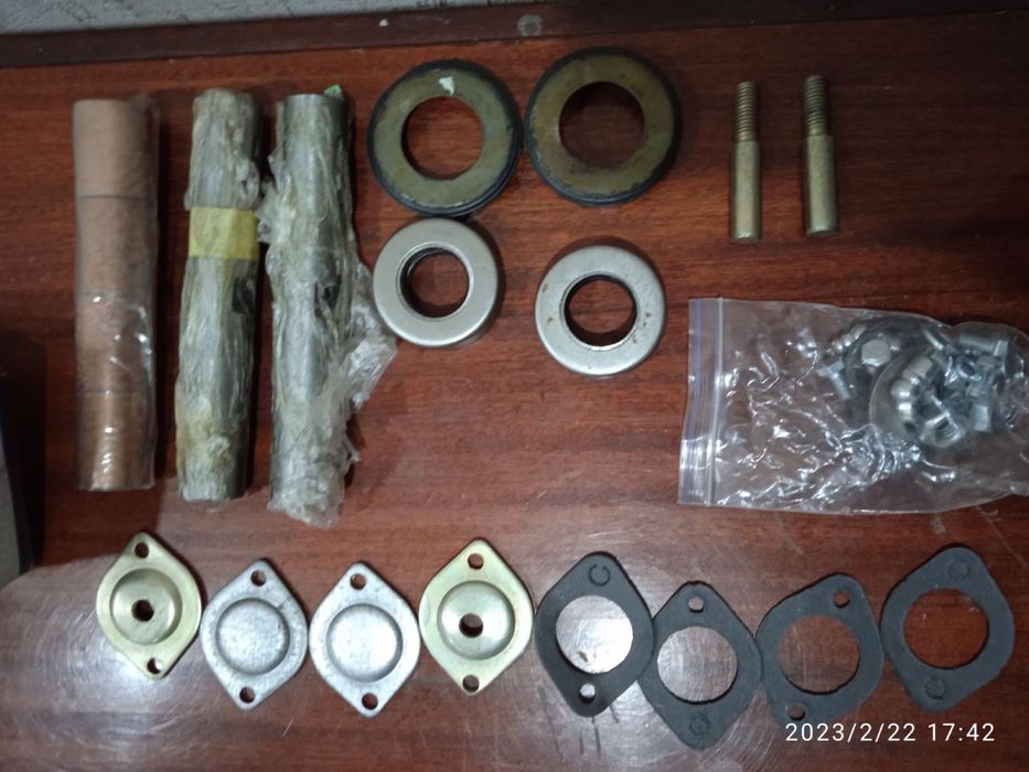 Шкворня Газель