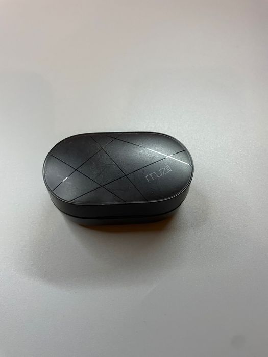 Бездротові наушники Muzili ET2 робочі