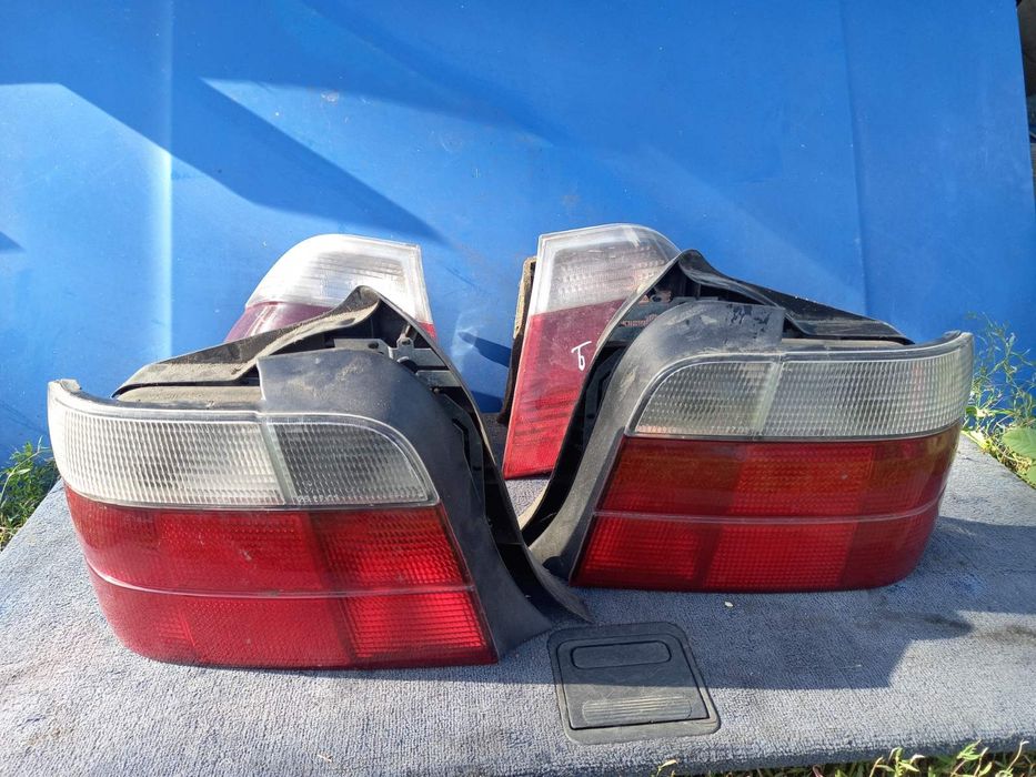 Фари задні стопи Opel Vektra b c omega b golf 1 2 3 4