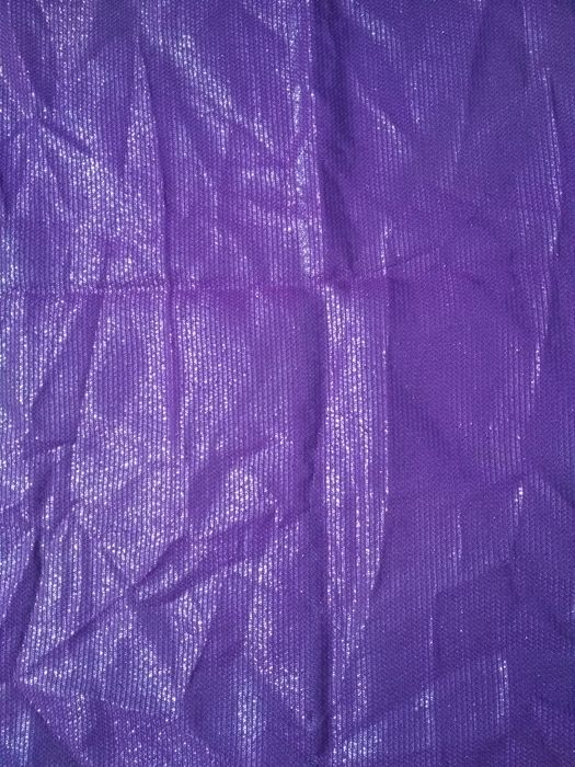 Яркие отрезы ткани