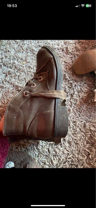 Buty damskie uzywane