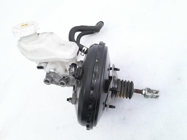 Servofreio RENAULT Kangoo Express (FW0/1_)