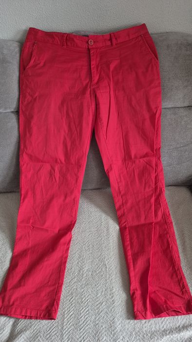Spodnie casualowe L32 W38 Pako Lorente