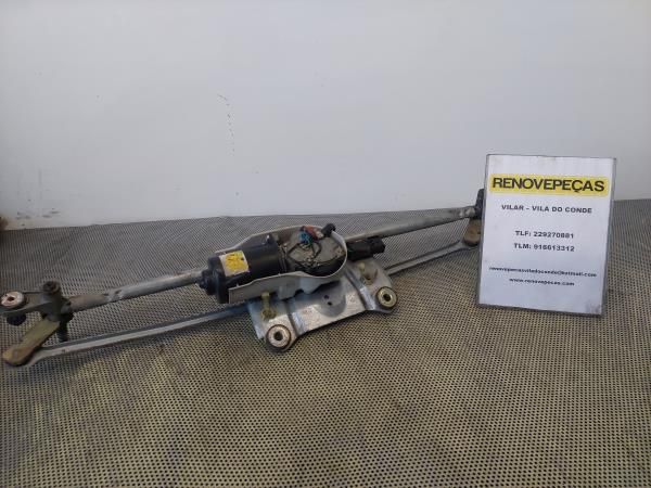 Motor limpa vidros frente JEEP Grand Cherokee II (WJ, WG)