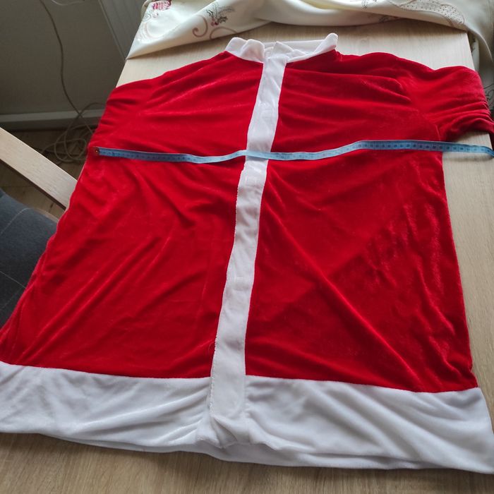 Stroj  Mikołaja duży