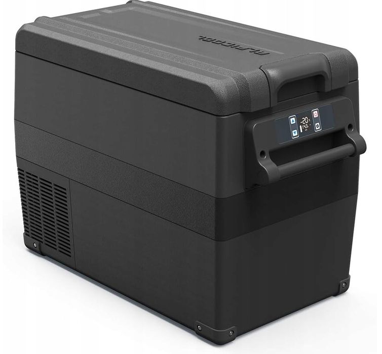 Alpicool NCF45 Lodówka turystyczna kompresorowa 40L 12V 24V 230V -20°C