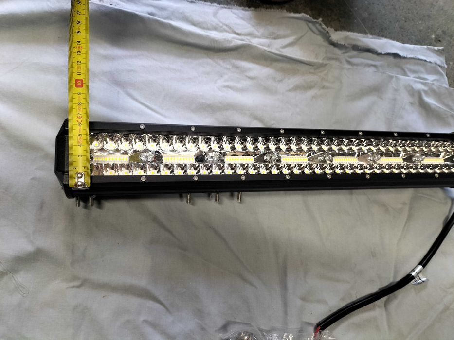 Barra Led ver LUMIENs