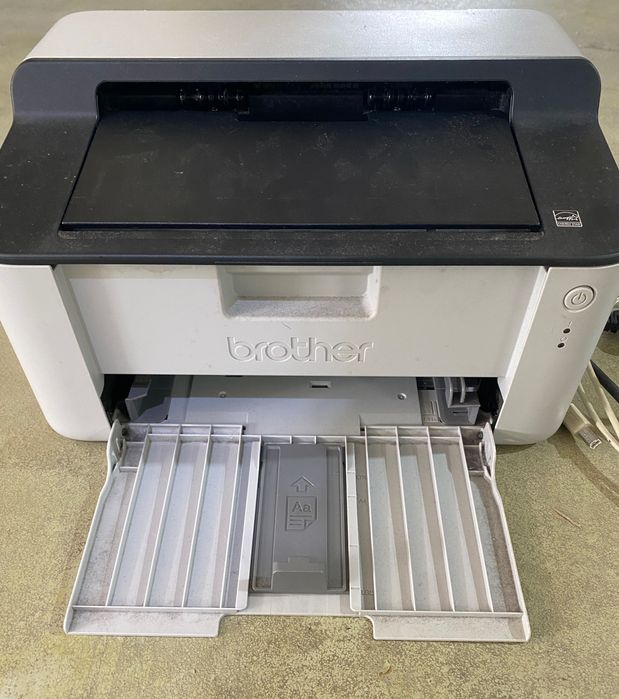 Impressora Brother HL-1110