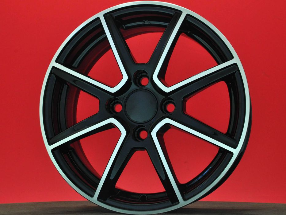 FELGI 14 4X100 Chevrolet Aveo I II Mercedes Citan I Nissan Micra IV