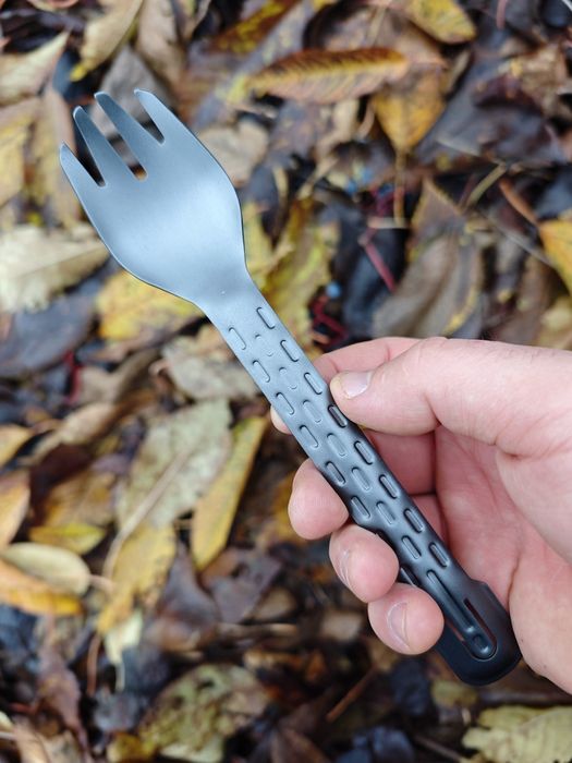 Набір столових приборів Gerber ComplEAT ,столовый набор для туризма