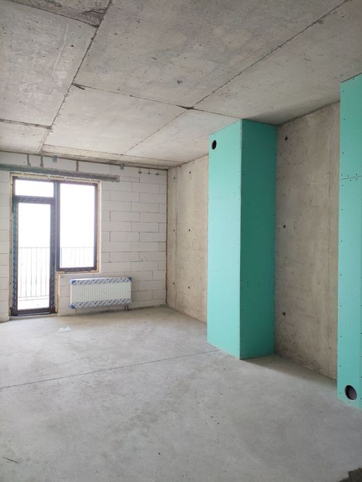 ‼️Квартира с видом на море ‼️ Фонтан Золотой Берег