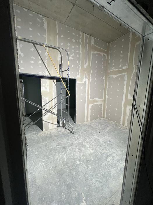 Будівельні роботи під ключ