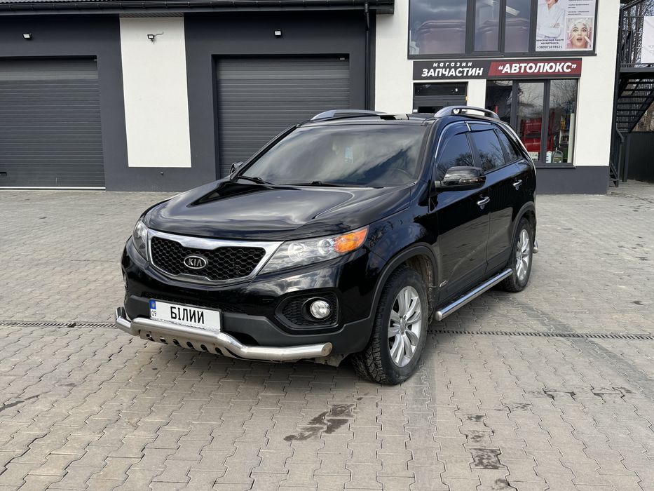 продам Kia Sorento