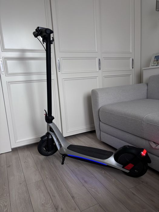Електросамокат Gelius Effort Pro