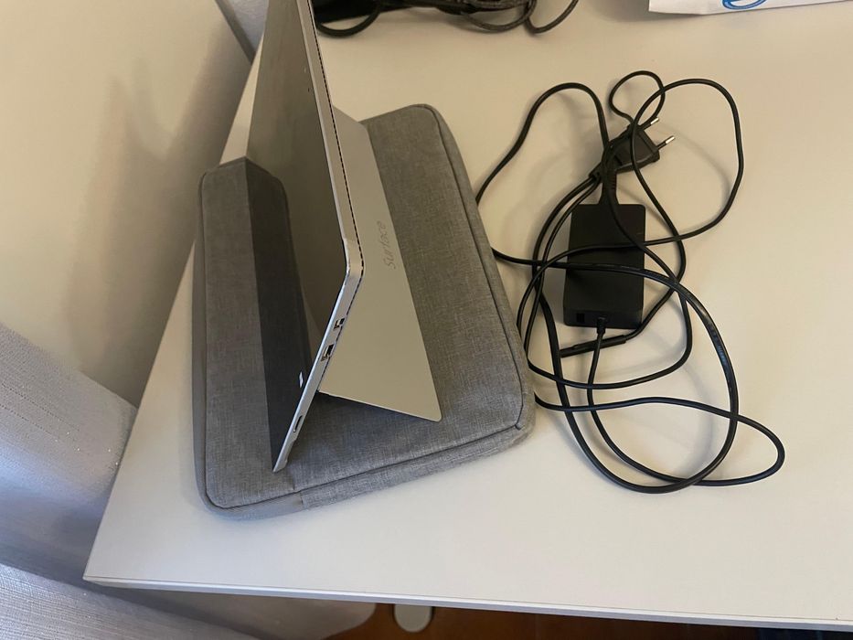 Tablet Surface Microsoft