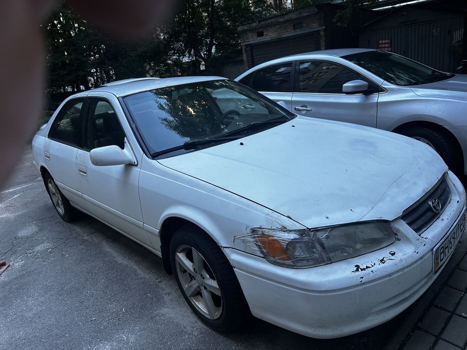 Toyota Camry 20 2001