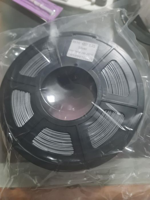 Cabo para impressão 3d