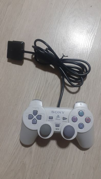 Kонтролер PS2,PS1
