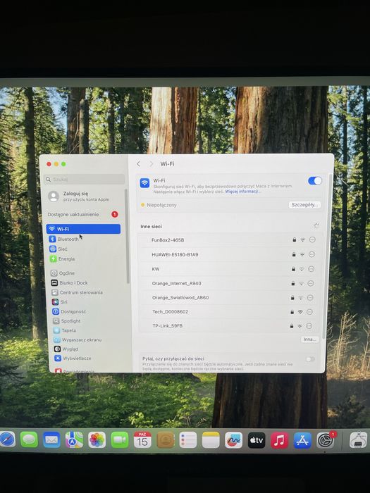 Mac Pro 5,1 RX 580 8GB 12 rdzeni 2x X5690 96GB RAM DUAL CPU SSD