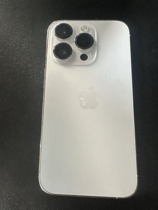 Vendo iphone 14 pro em perfeito estado