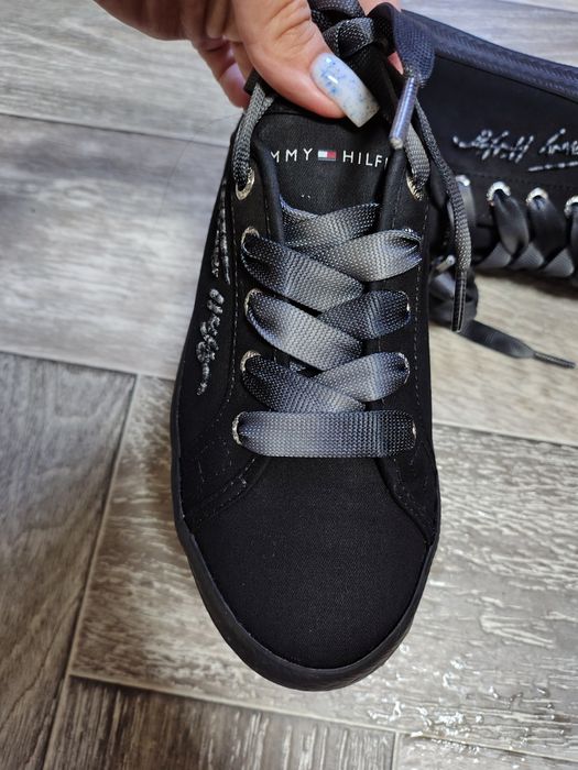 Томі 36р 23 см устілка кеди