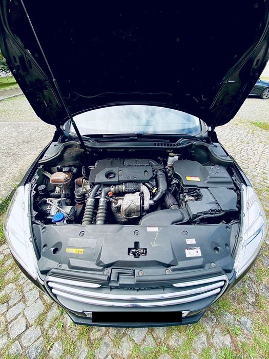 Automatico gasoleo