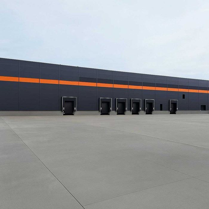 Сдам склад класса А Гостомель