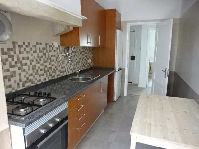 Apartamento junto à estação Roma-Areeiro
