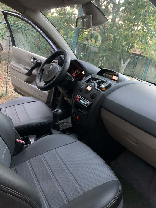 Продам Renault Megane 2006 рік 181 тис пробіг