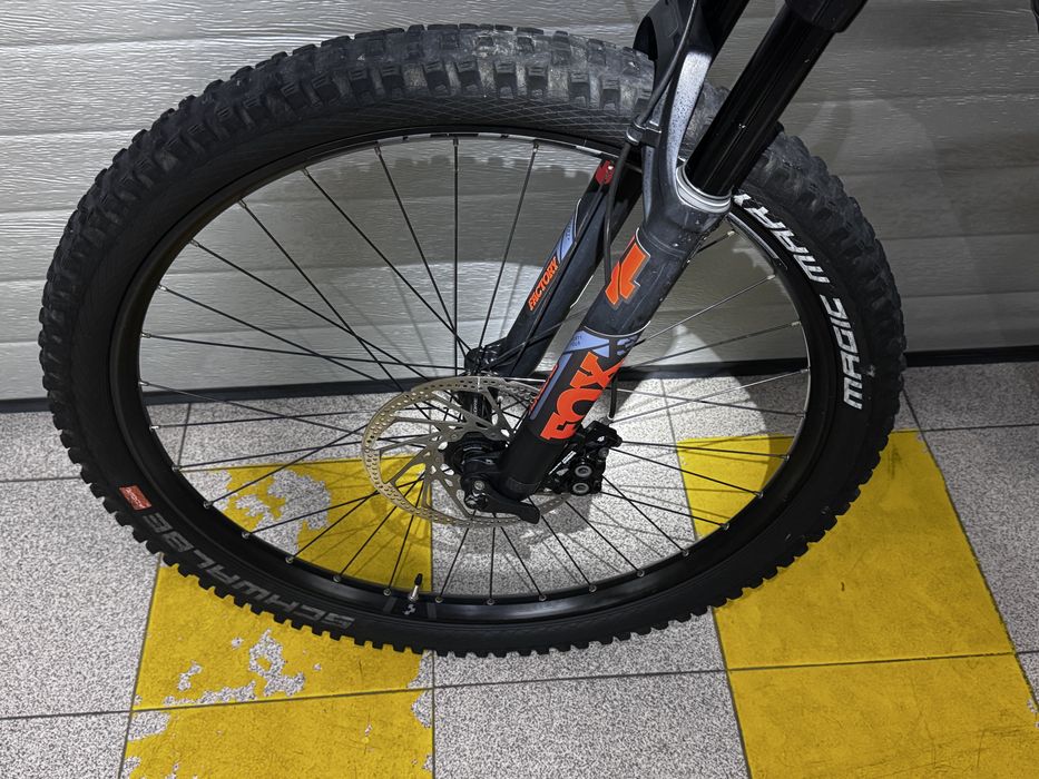 CUBE Sterio Hybrid 120 HPC RACE 500