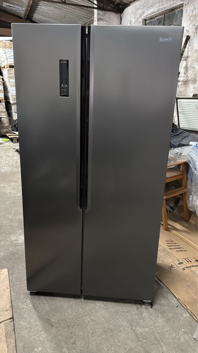 Frigorifico americano kunft Modelo KSBS3916N