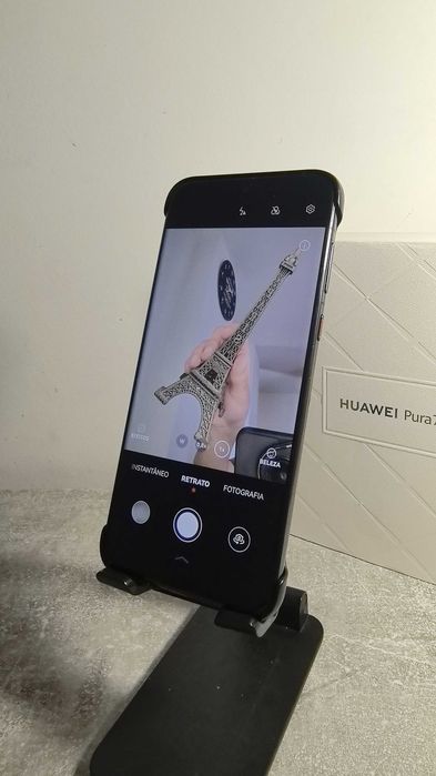 Huawei pura 70 ultra 512GB | Garantia até 2028