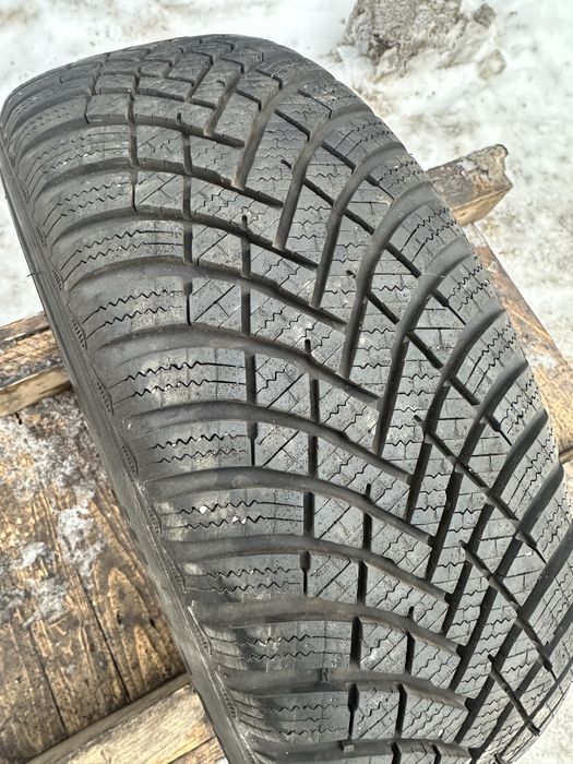 Шина одна 185 60 14 82T Hankook Winter I*cept розпаровка