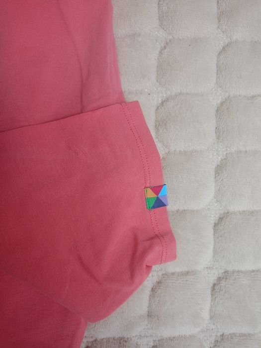 Mybasic legginsy kolarki 134/140