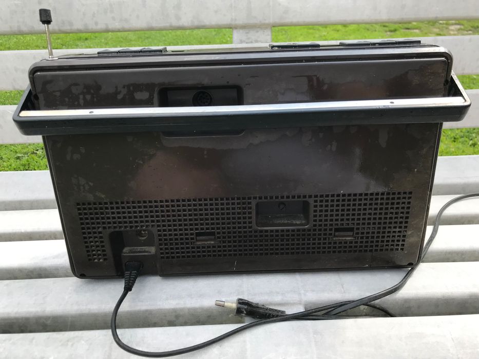 Radio Unitra Kasprzak