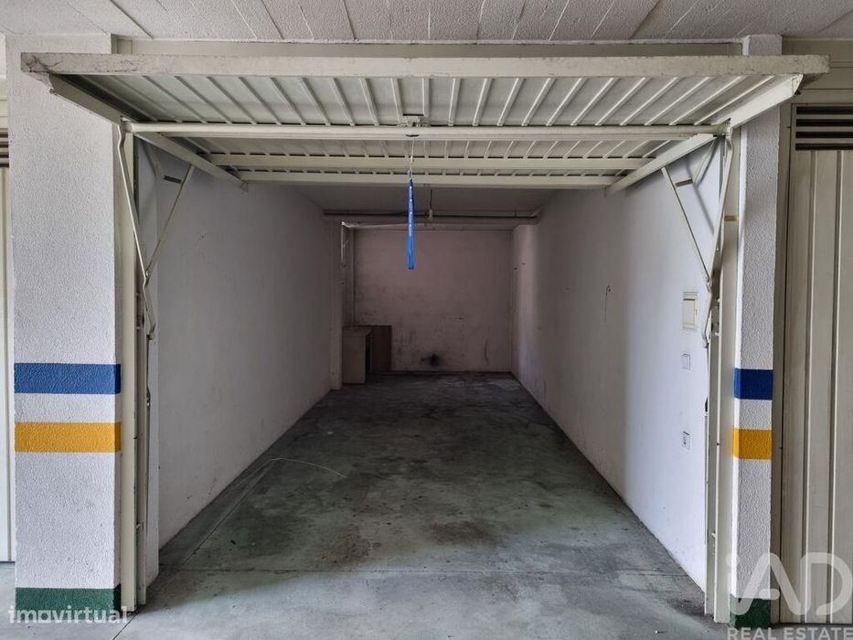 Apartamento T3 em Poiares (Santo André) de 126,00 m2