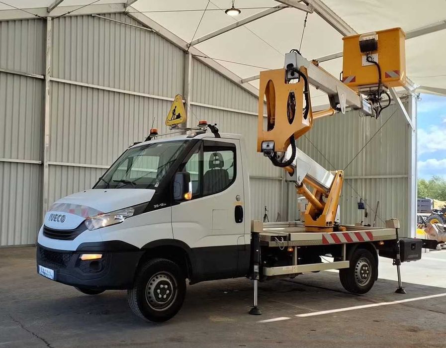 Iveco