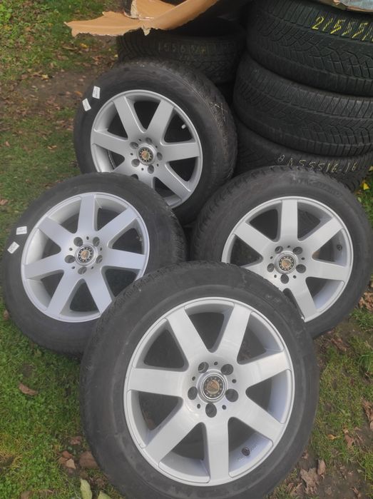 Диски R16. 5×110