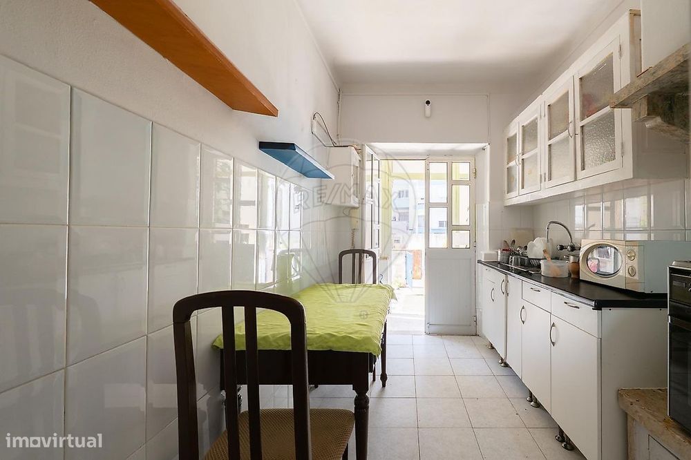 Apartamento T2 para venda