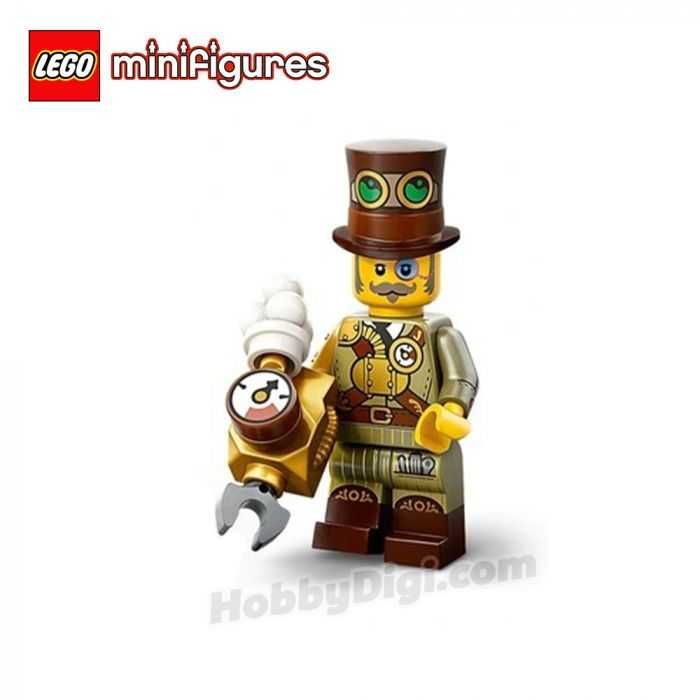 Лего мініфігурки серия 27 / Lego Minifigures series 27