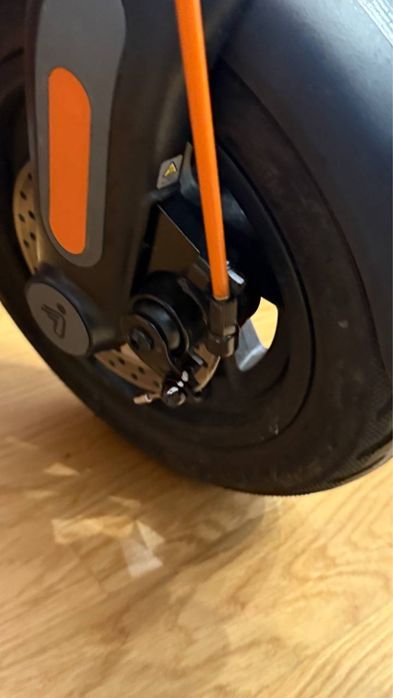 Електросамокат Ninebot