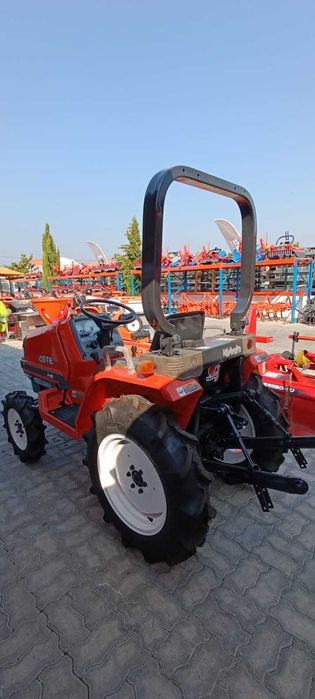 Kubota Aste A155
