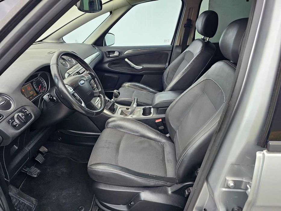 Ford S-Max 1.8Tdci Titaniun 125Cv 07/2009