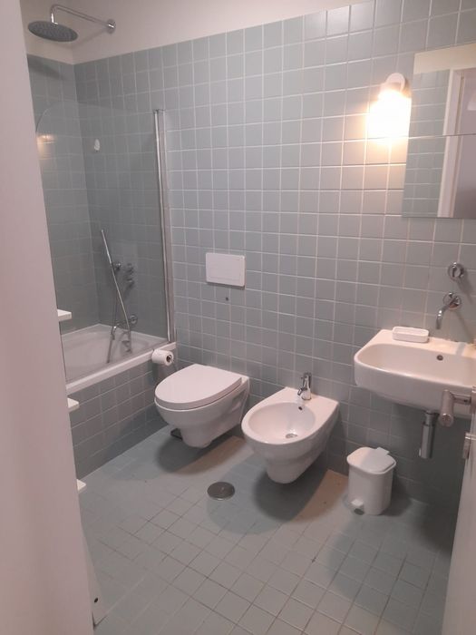 Apartamento T0 Rotunda da Boavista