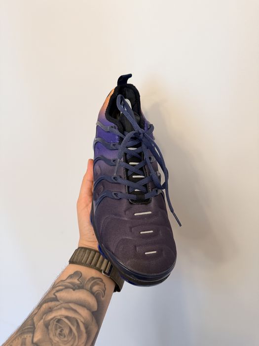 Buty sneakersy Nike Wmns Air VaporMax TN Plus 44EU 10US 28cm