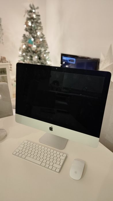 Computador iMac 21.5 2017