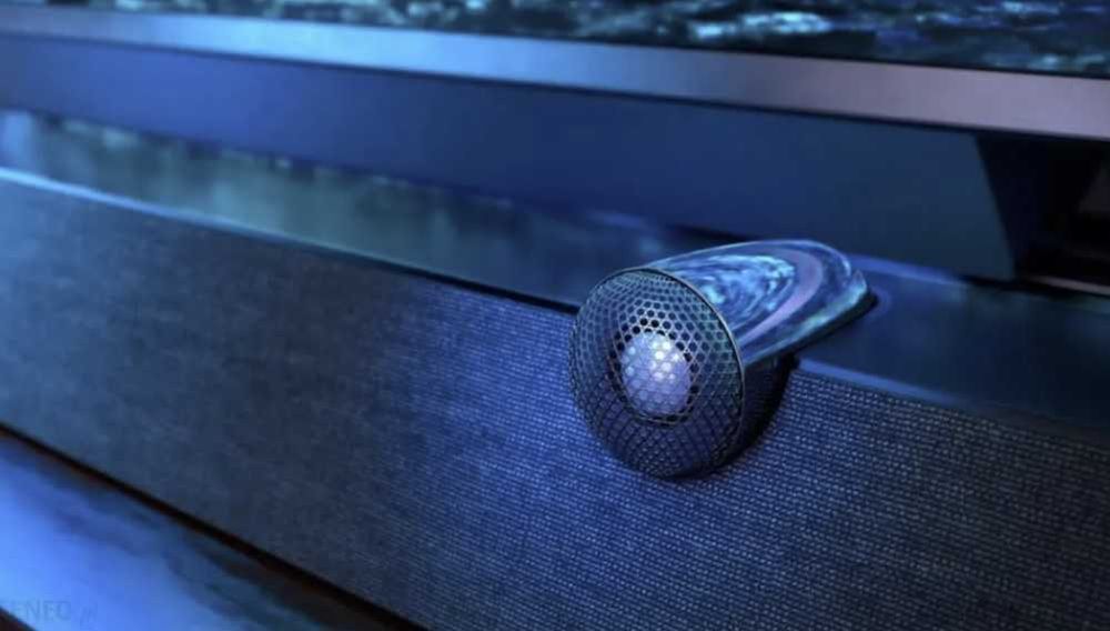 Telewizor Philips Mini LED 75PML9636/12 :4K UHD 120Hz, Wi-Fi,HDMI 2.1.