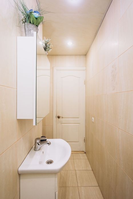 Квартира Подобово та Погодинно. Євроремонт. Р-н Петропавлівський 3 кім