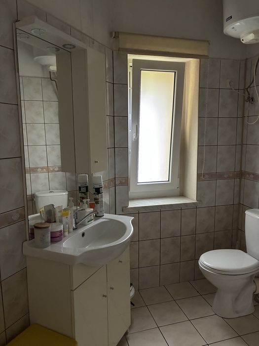 Mieszkanie 73,4 m² z widokiem na Odrę i łąkę | Balkon, Parter, Duża piwnica
