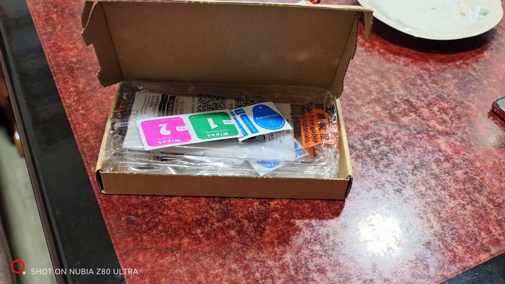 скло на телефон XAOMI